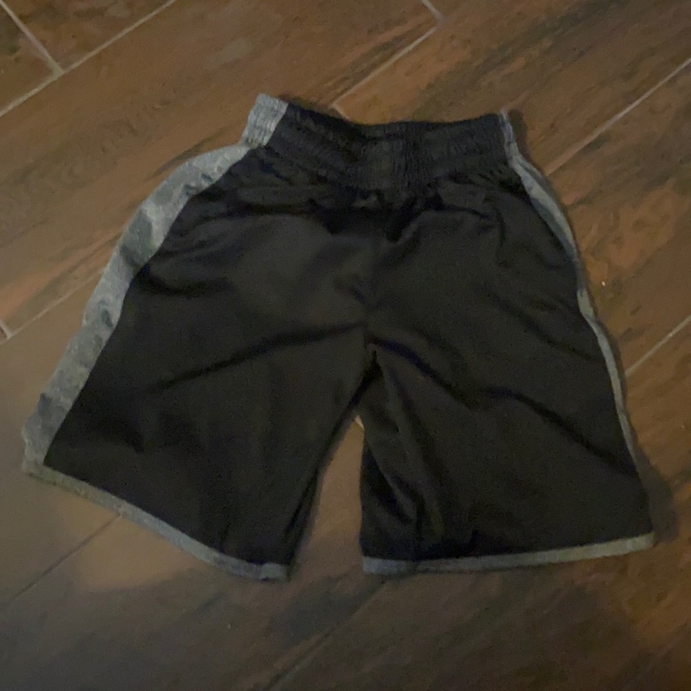 NBA boy shorts